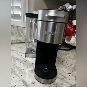 Keurig coffee maker